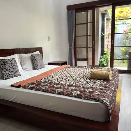 Dara Bali Guest House