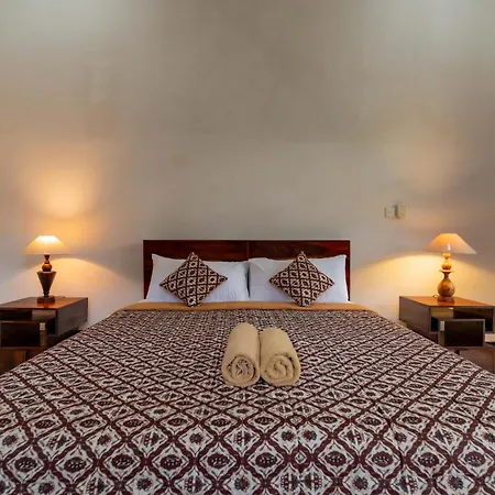 Dara Bali Guest House