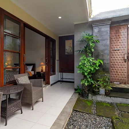 Dara Bali Guest House