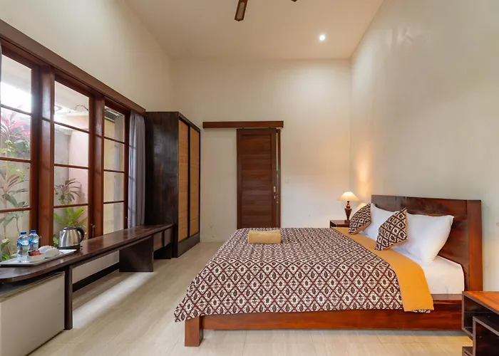 Dara Bali