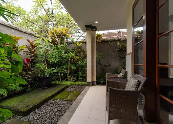 Dara Bali * ウブド