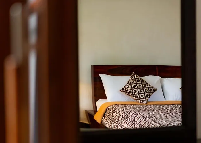 Dara Bali ゲストハウス