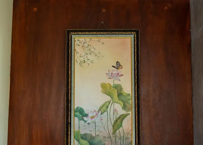 Dara Bali * ウブド