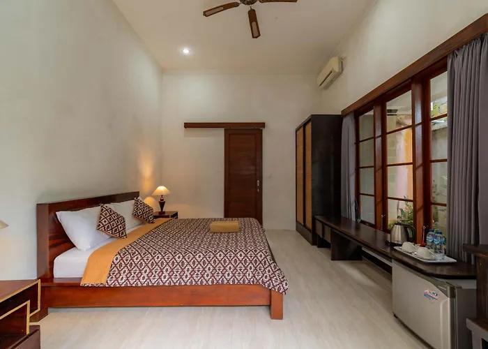 Dara Bali *