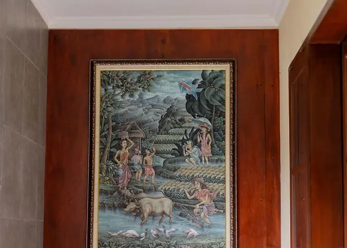 Dara Bali