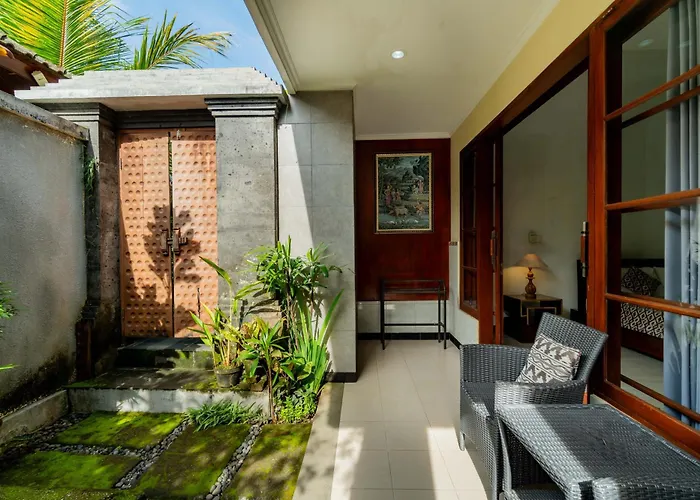 Dara Bali * ウブド